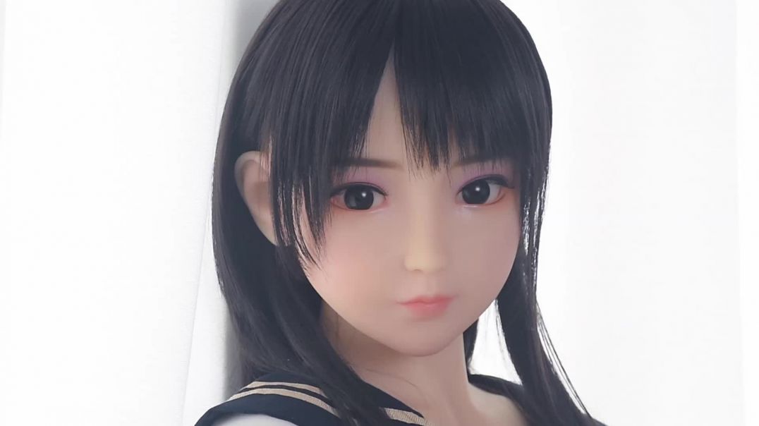 AXB Sex Doll - Height 130cm C cup Head C46