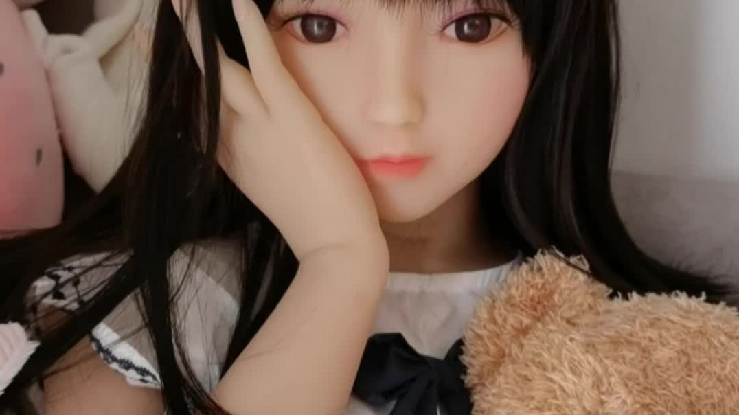 AXB Sex Doll - Height 130cm B cup Head C46