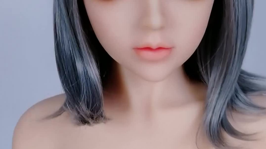 AXB Sex Doll - Height 140cm C Cup Head Lucy