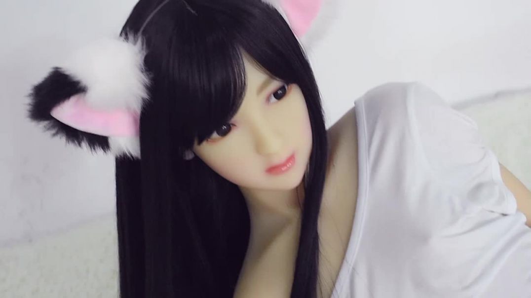 AXB Sex Doll - Height 130cm A cup Head A130