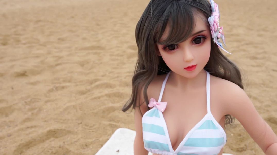 AXB Sex Doll - Height 140cm B Cup Head LeFei