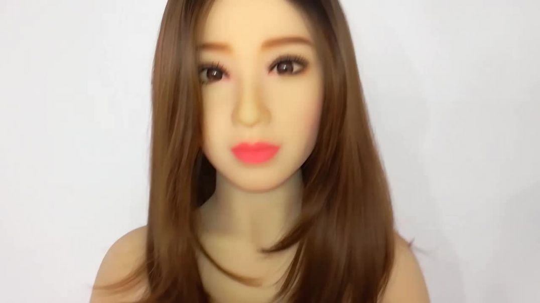 AXB Sex Doll - Height 158cm A Cup Head A7