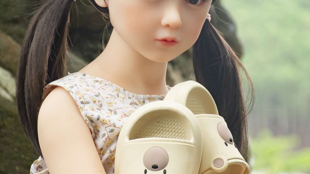 AXBDOLL 110CM ATB03# TPE MINI SEX DOLL CUTE LOVE DOLLS