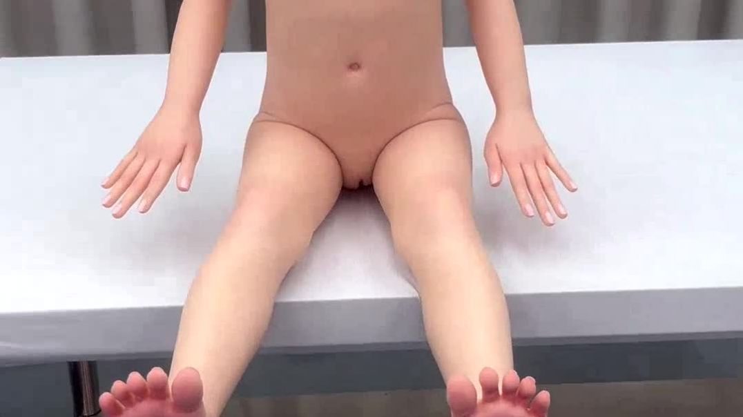 AXBDOLL 121cm GB05 Slight defect Doll
