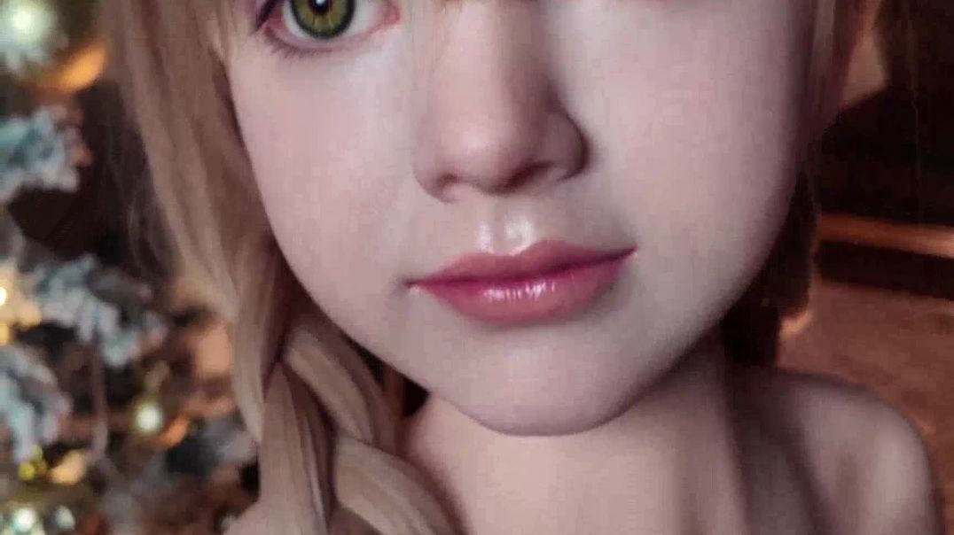 AXBDOLL AGB11# 124cm Super Real Silicone Cute Sex Doll